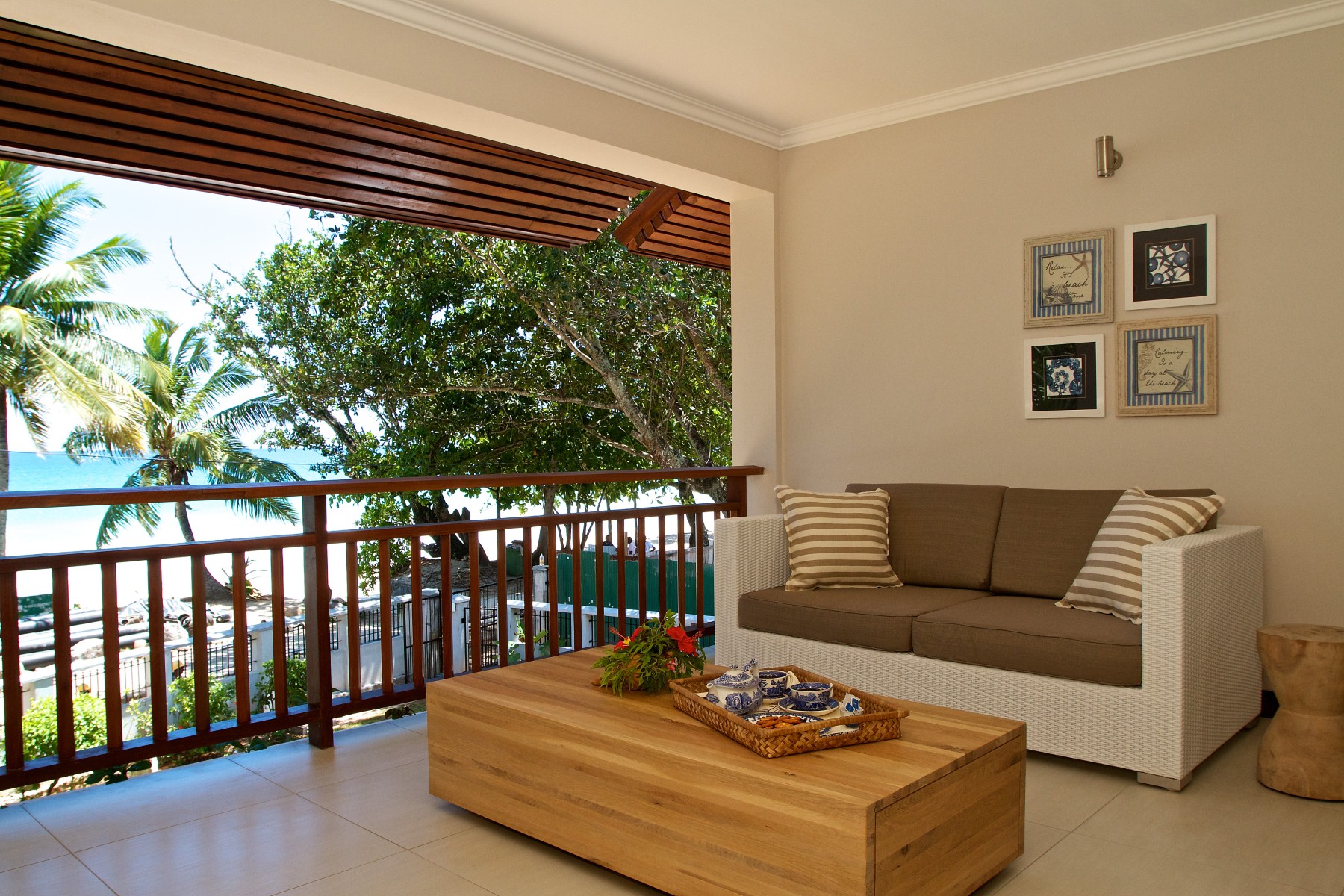 Sable d'Or Luxury Apartments